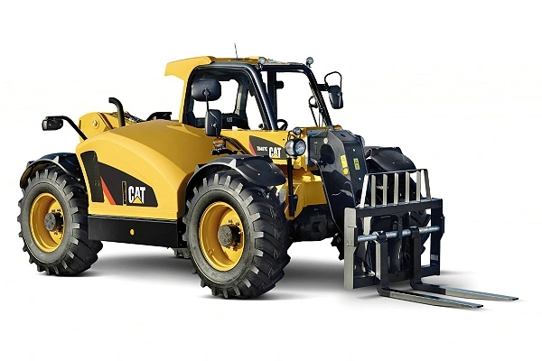 Caterpillar TH414