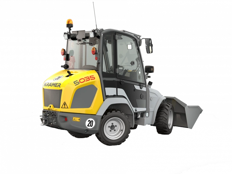 Kramer 5035