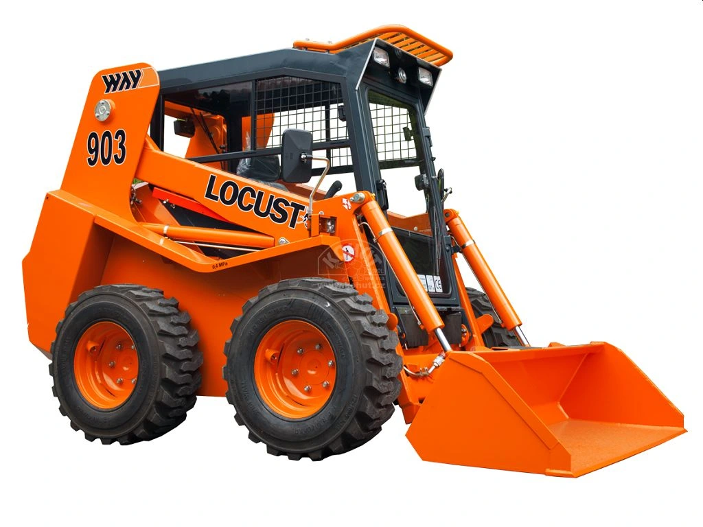 Locust 903