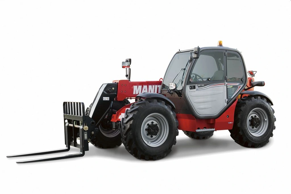 Manitou MT732