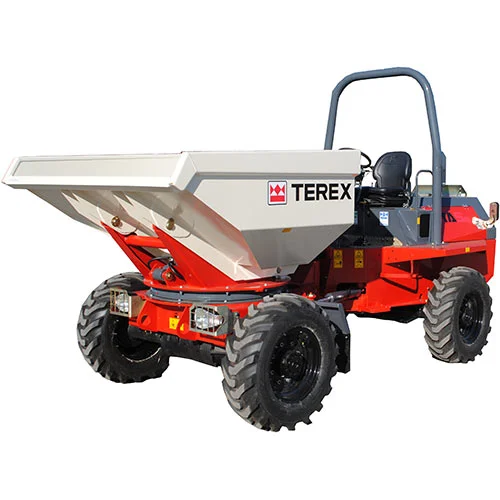 Terex TA3.5SH