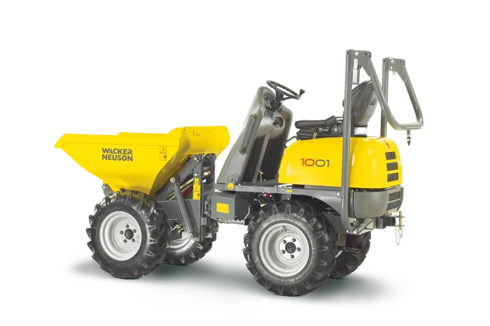 Wacker 1001