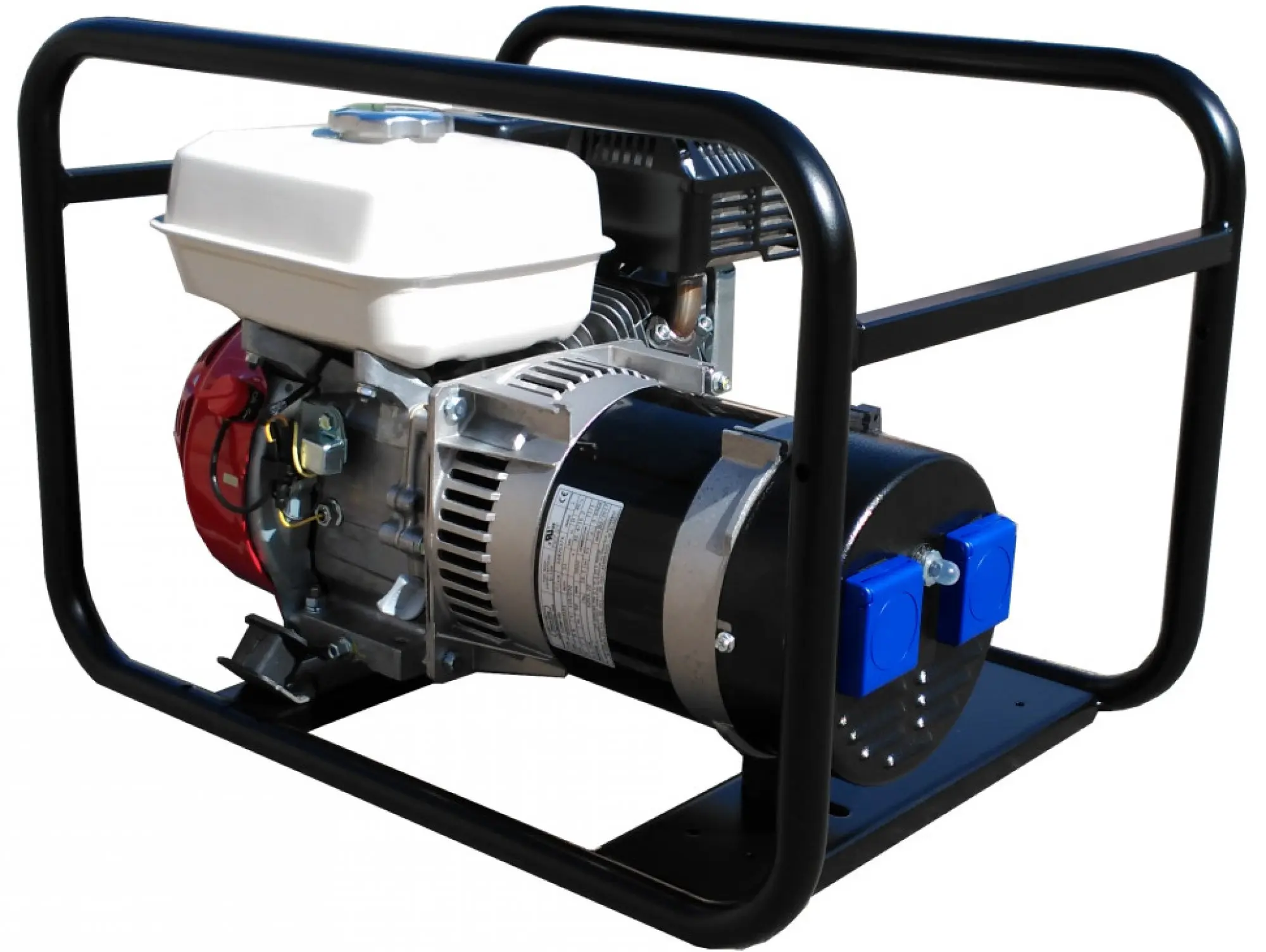 Dagartech 3,5kVA