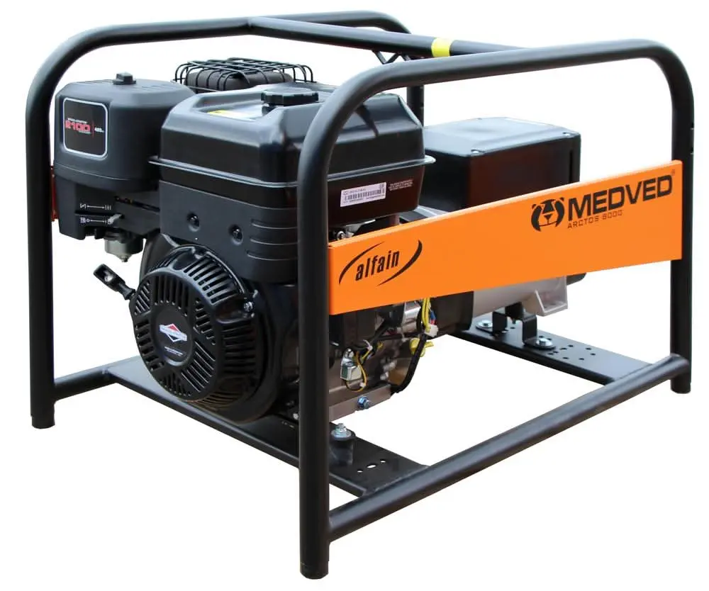 Medved 6kva