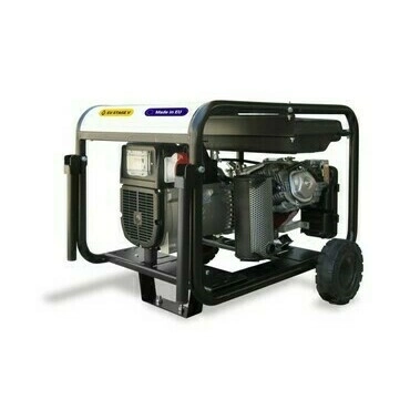 Dagartech DGH8 6kW