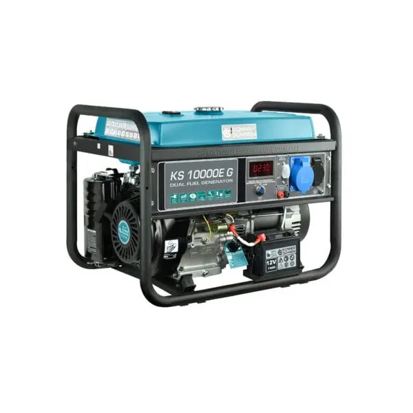 G. Electrogen 7kVA