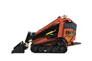 Ditch Witch SK800