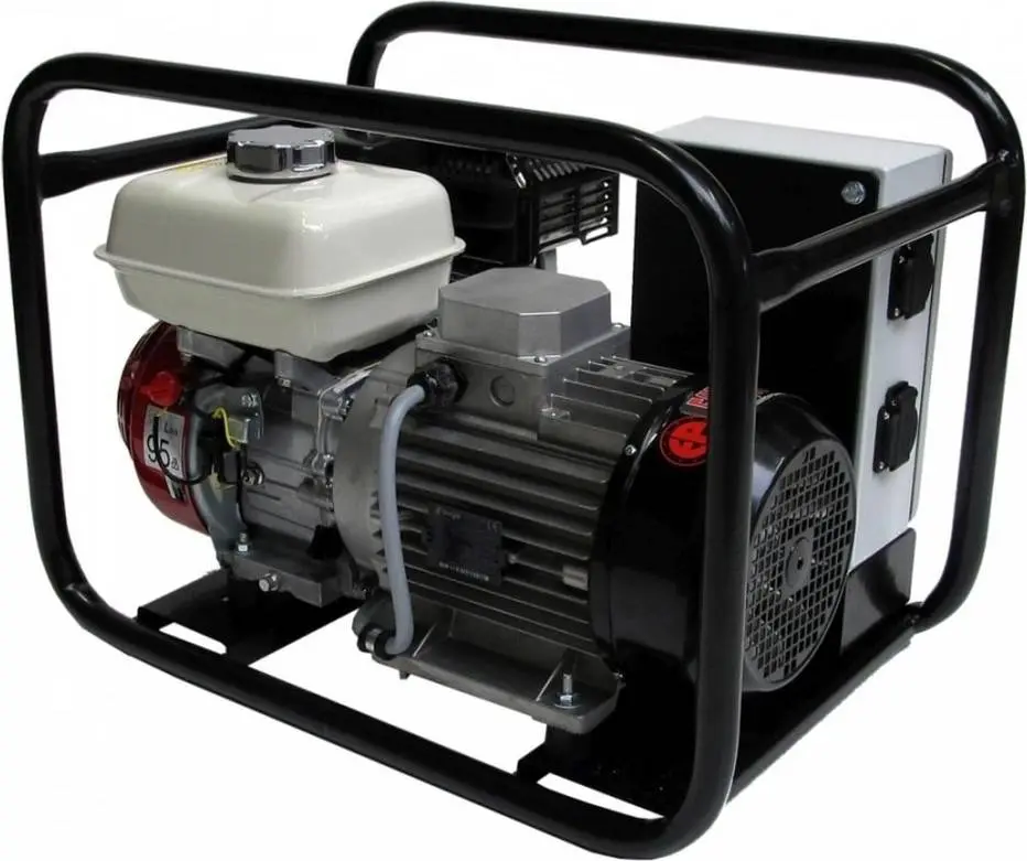 Europower 3,5kVA