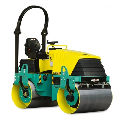 Ammann AV 26