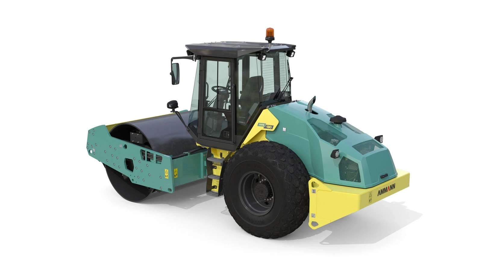 Ammann ARS130