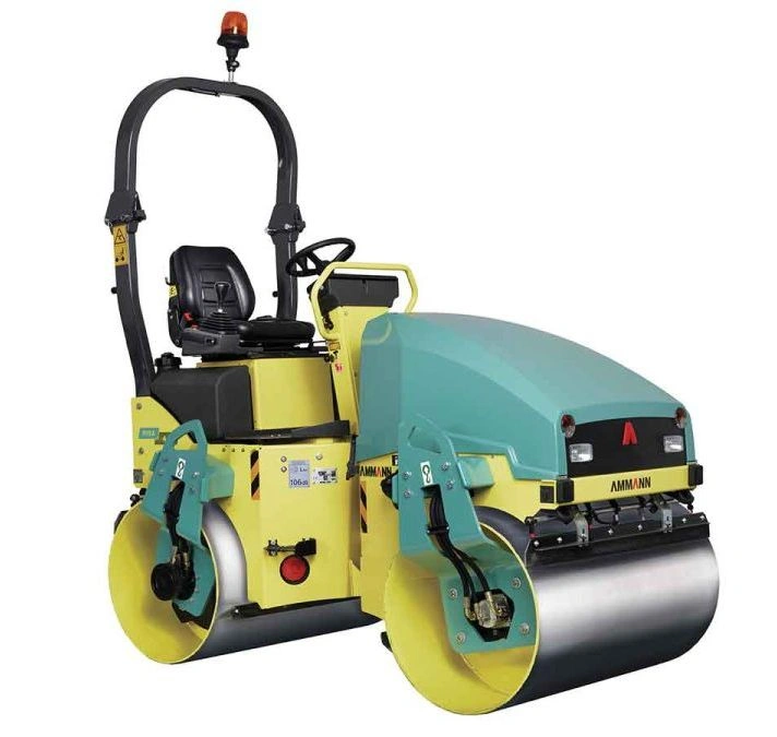 Ammann ARX40-2
