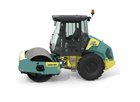 Ammann ARS70
