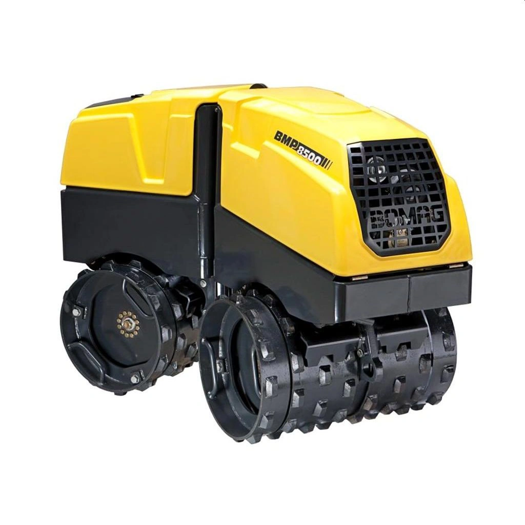 Bomag BMP8500