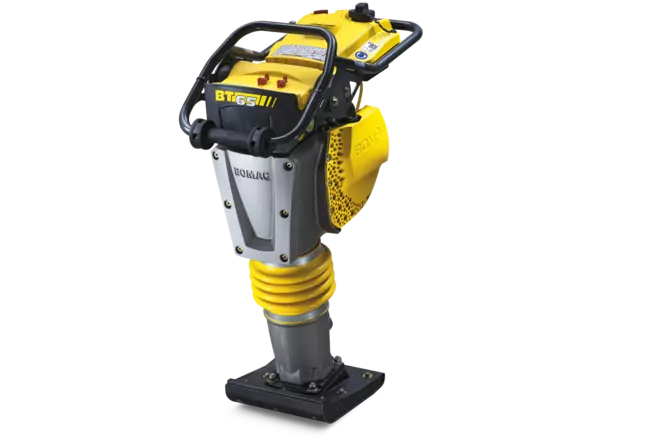 Bomag BT65