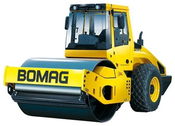 Bomag BW179