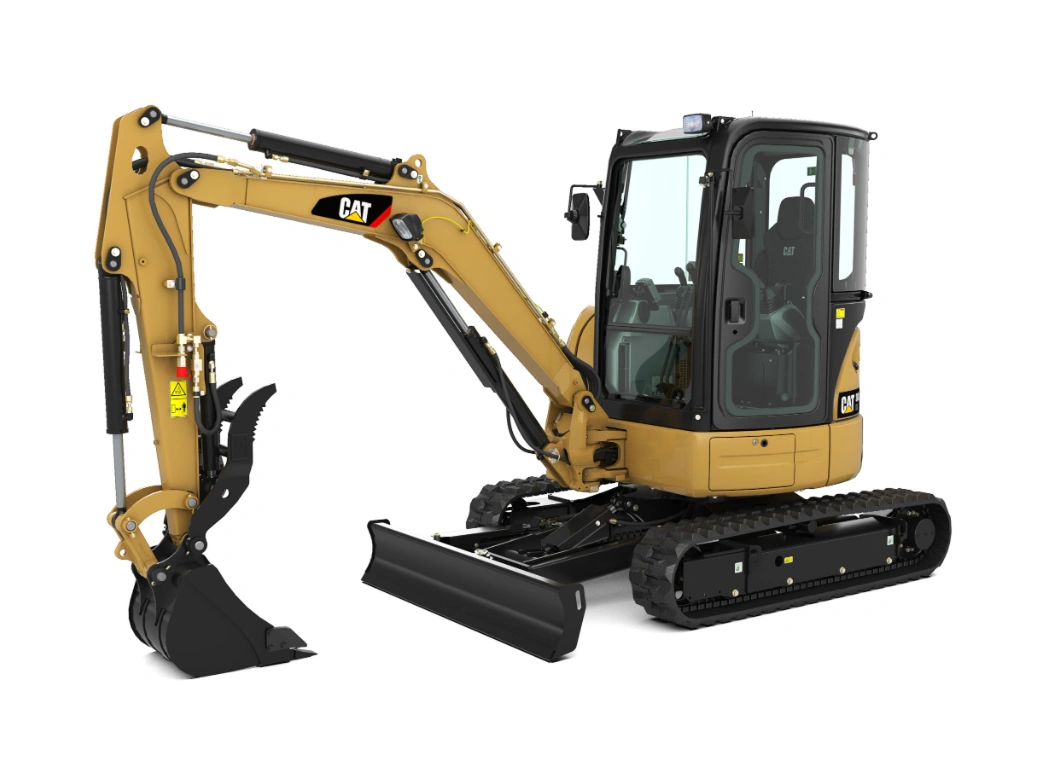 CAT303.5E CR