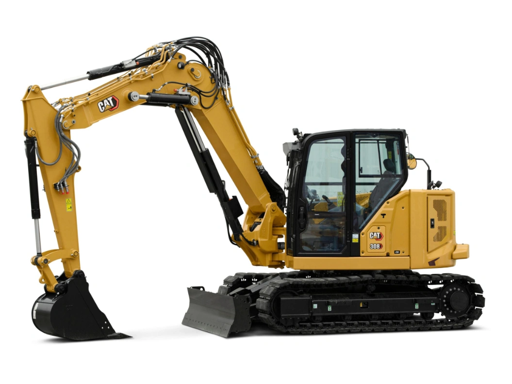 CAT308