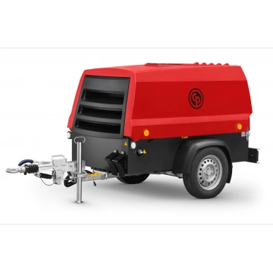 Atlas Copco CPS 3.0