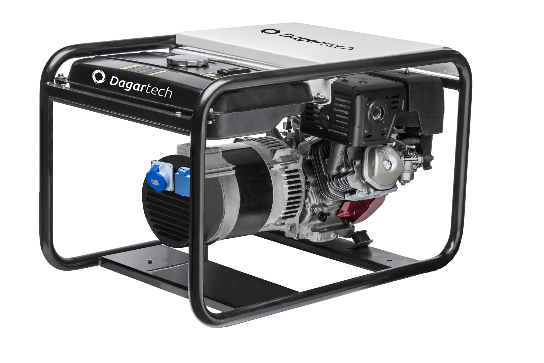 Dagartech 2,4kw