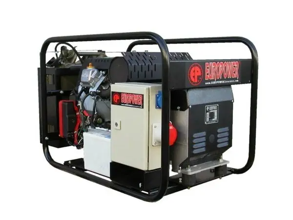 EP16000 16 Kva