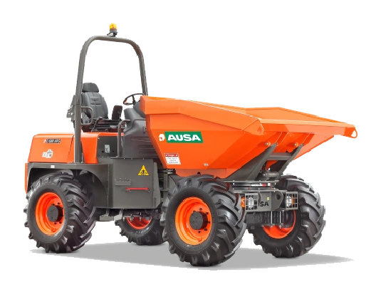 AUSA D600 APG