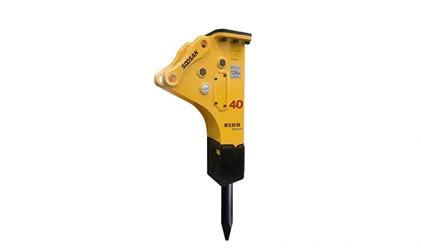 Hydr. Kladivo SB40TS-P 295Kg