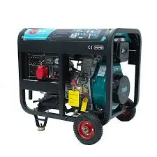 Dagatech 3,3kva