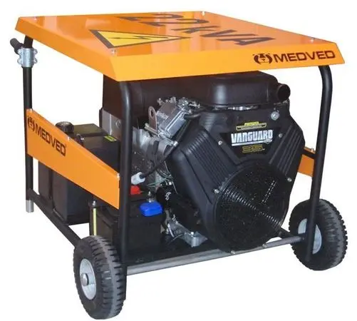 Medved 22kVA