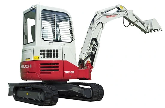TB138FR