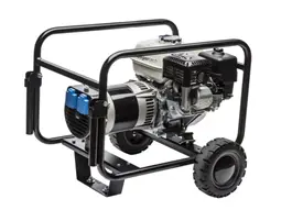Dagartech 2,4kVA