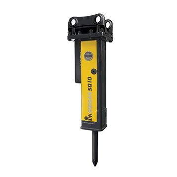 Hydr. Kladivo Soosan SQ10