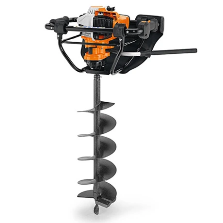 Jamkovač STIHL BT131
