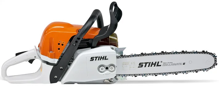 STIHL 391