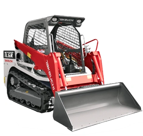 Takeuchi TL6