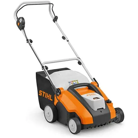 Vertikutátor STIHL