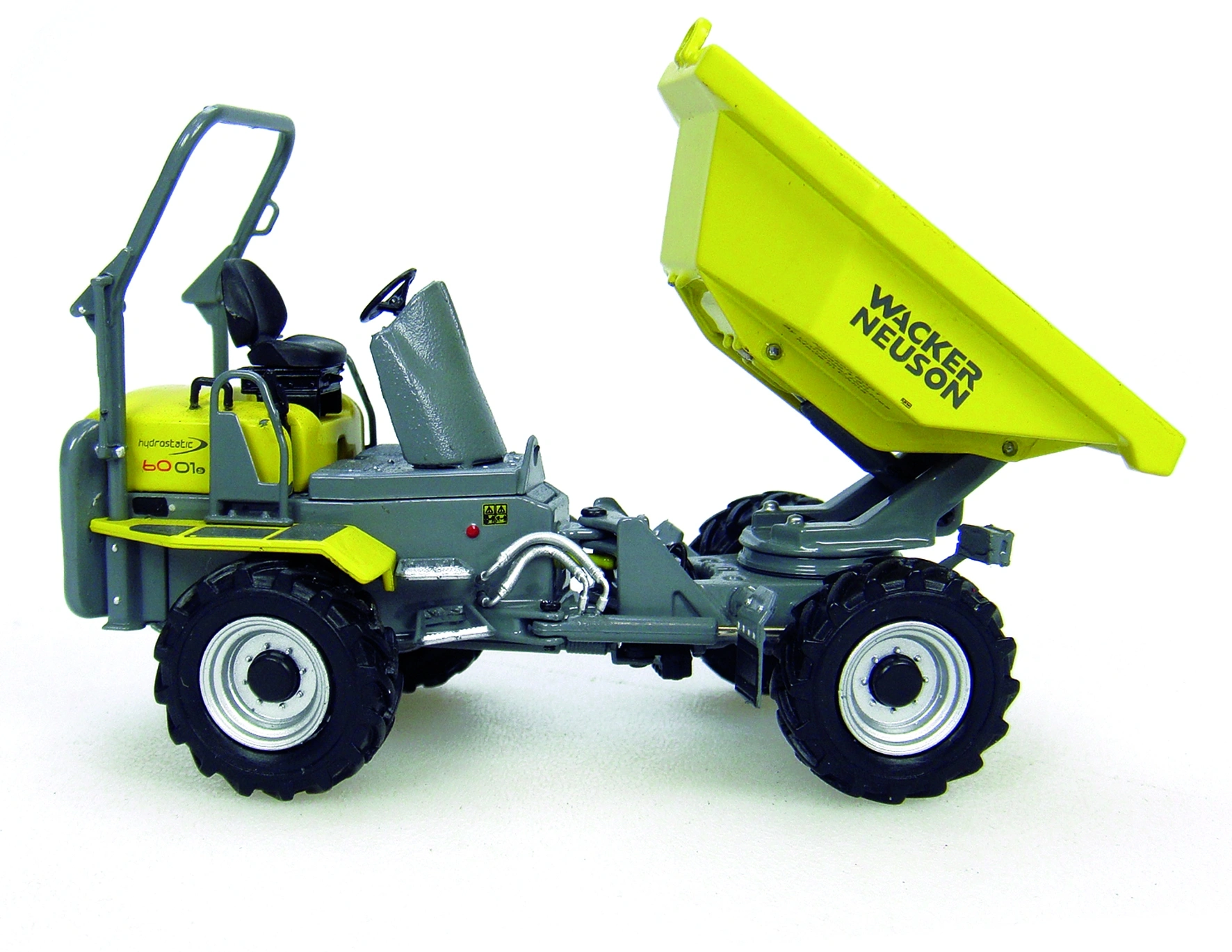 Wacker 6001