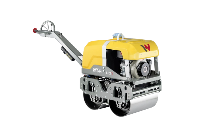 Wacker Ruč.