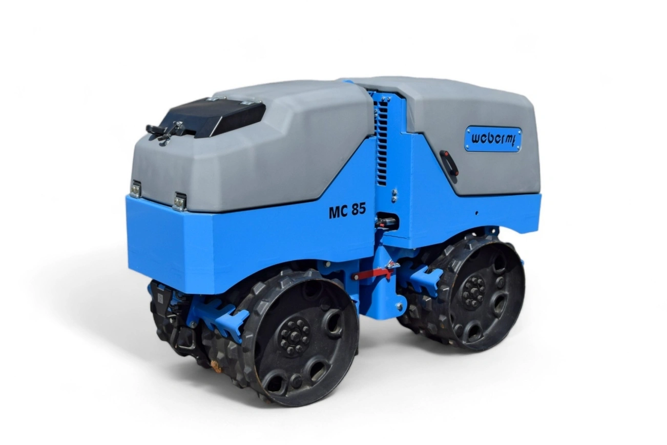 WEBER MC85