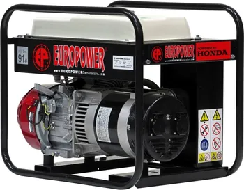 Europower EP3300 3kW