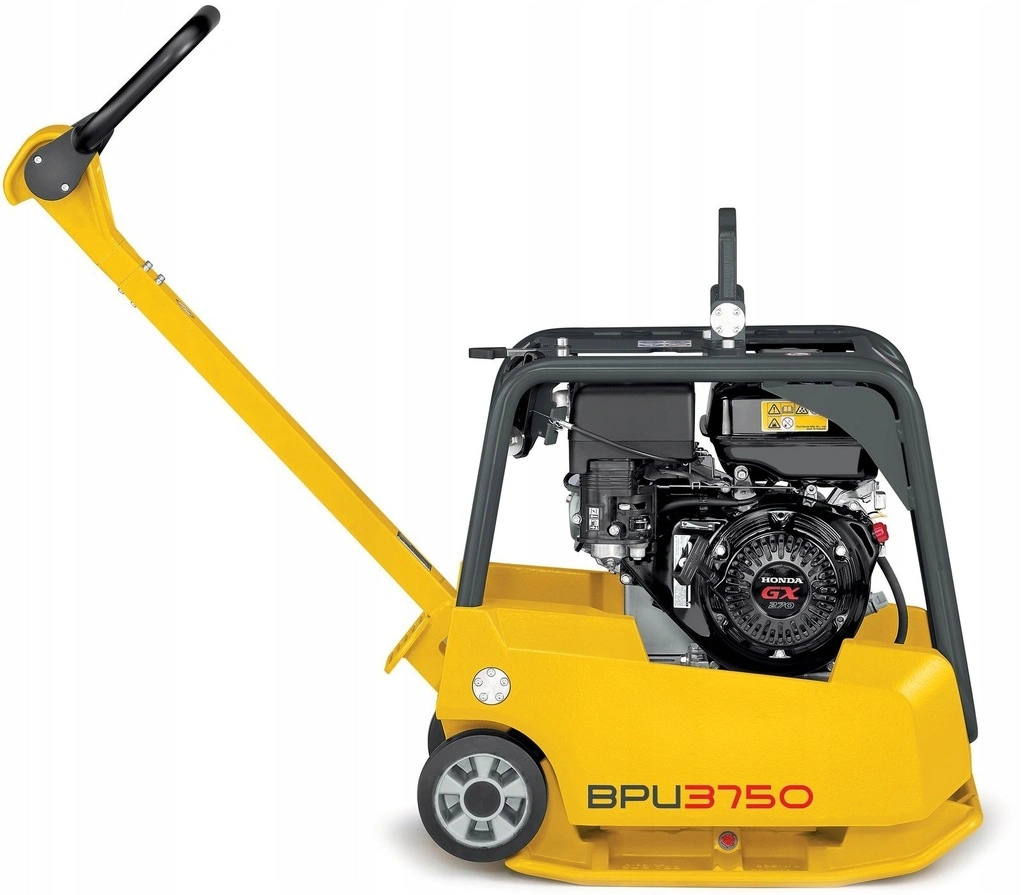 Wacker BPU3750