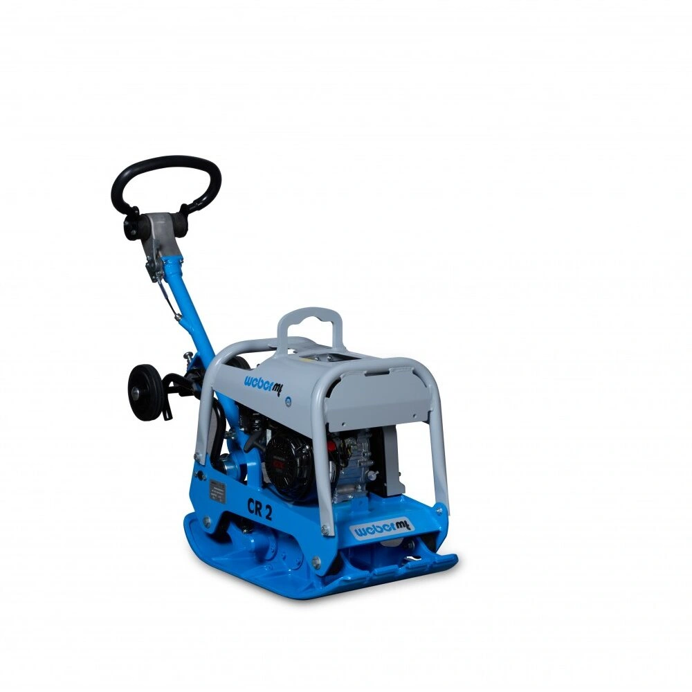 Weber CR2R