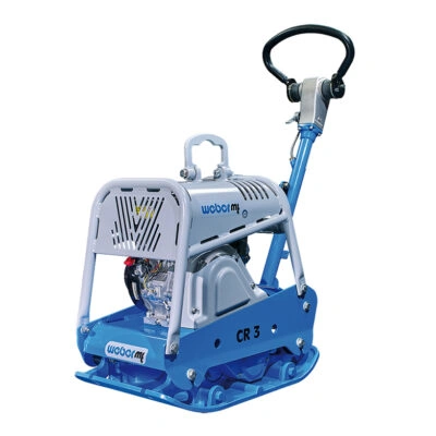 Weber CR3HD