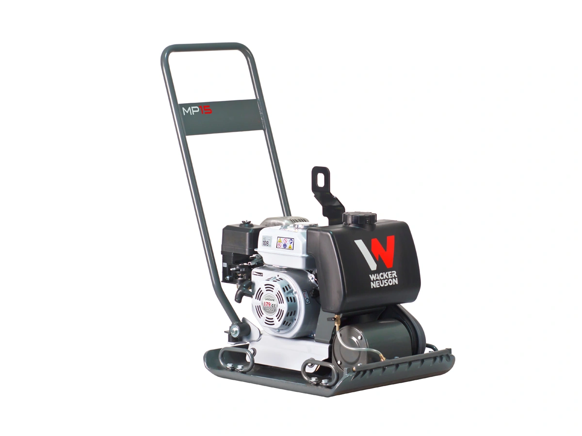 Wacker MP15