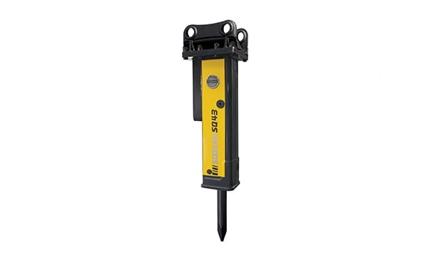 Hydr. Kladivo Soosan SQ43