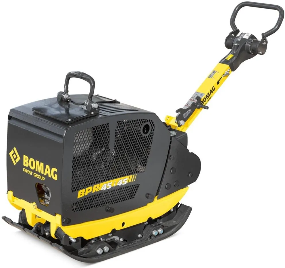 Bomag 45/45