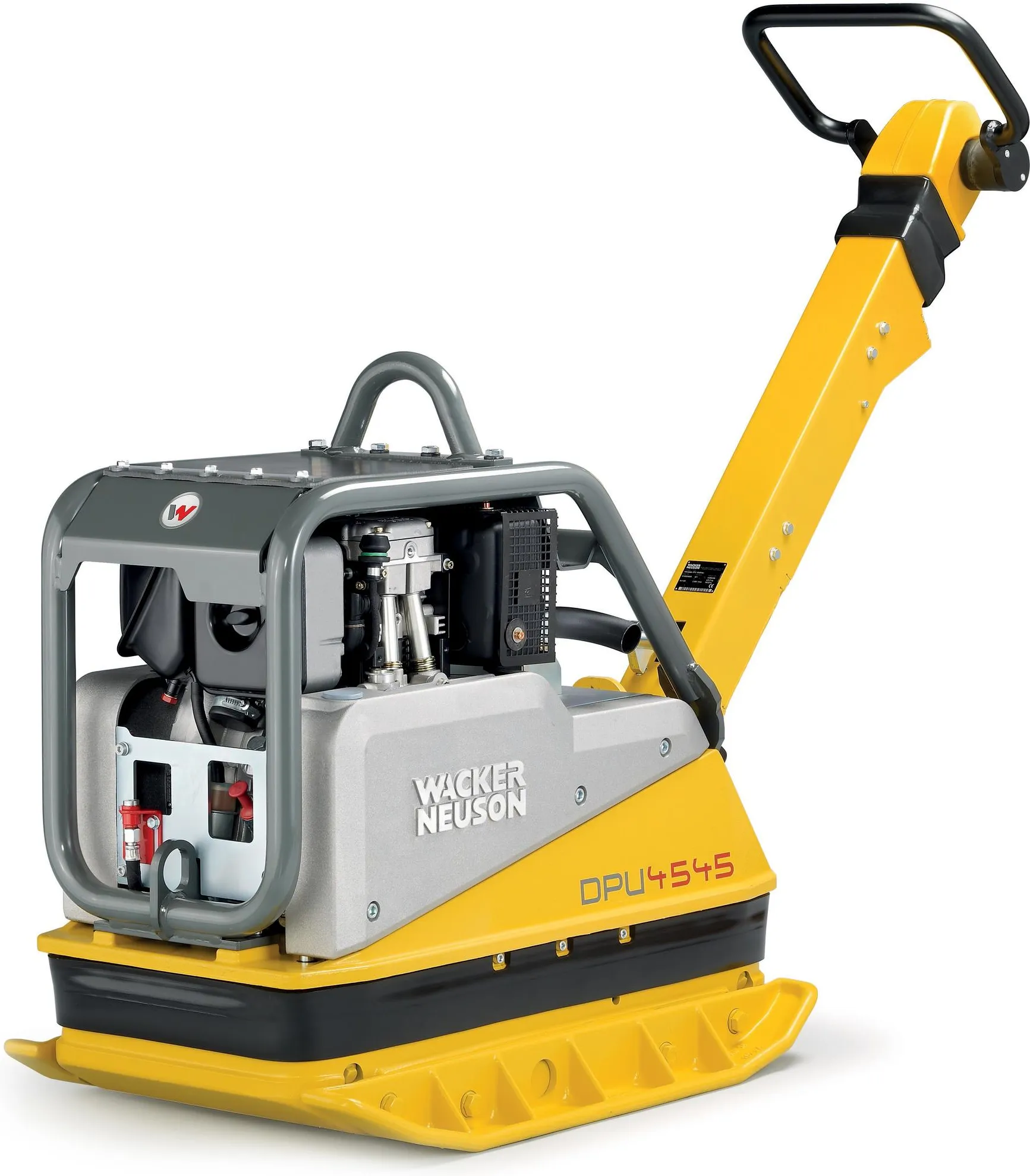 Wacker DPU 4545