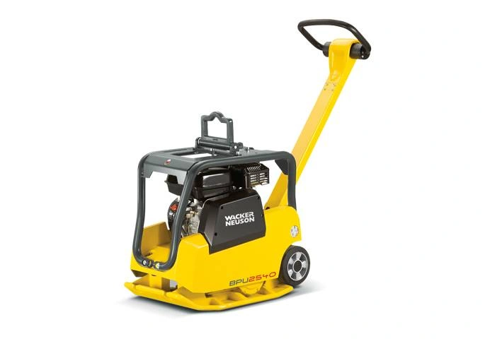 Wacker BPU2540