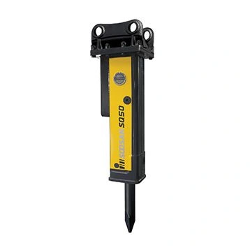 Hydr. Kladivo Soosan SQ50