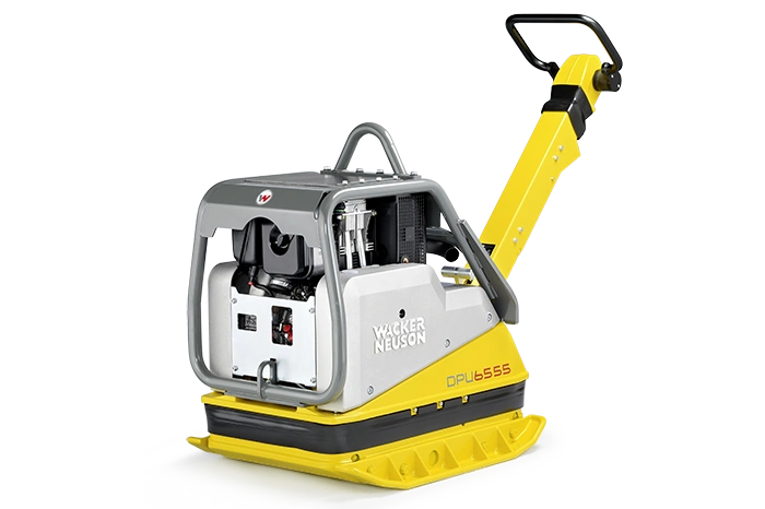 Wacker DPU 6555