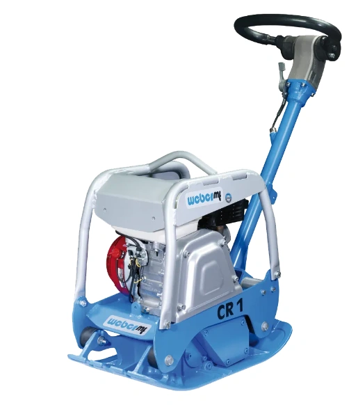 Weber CR1 II